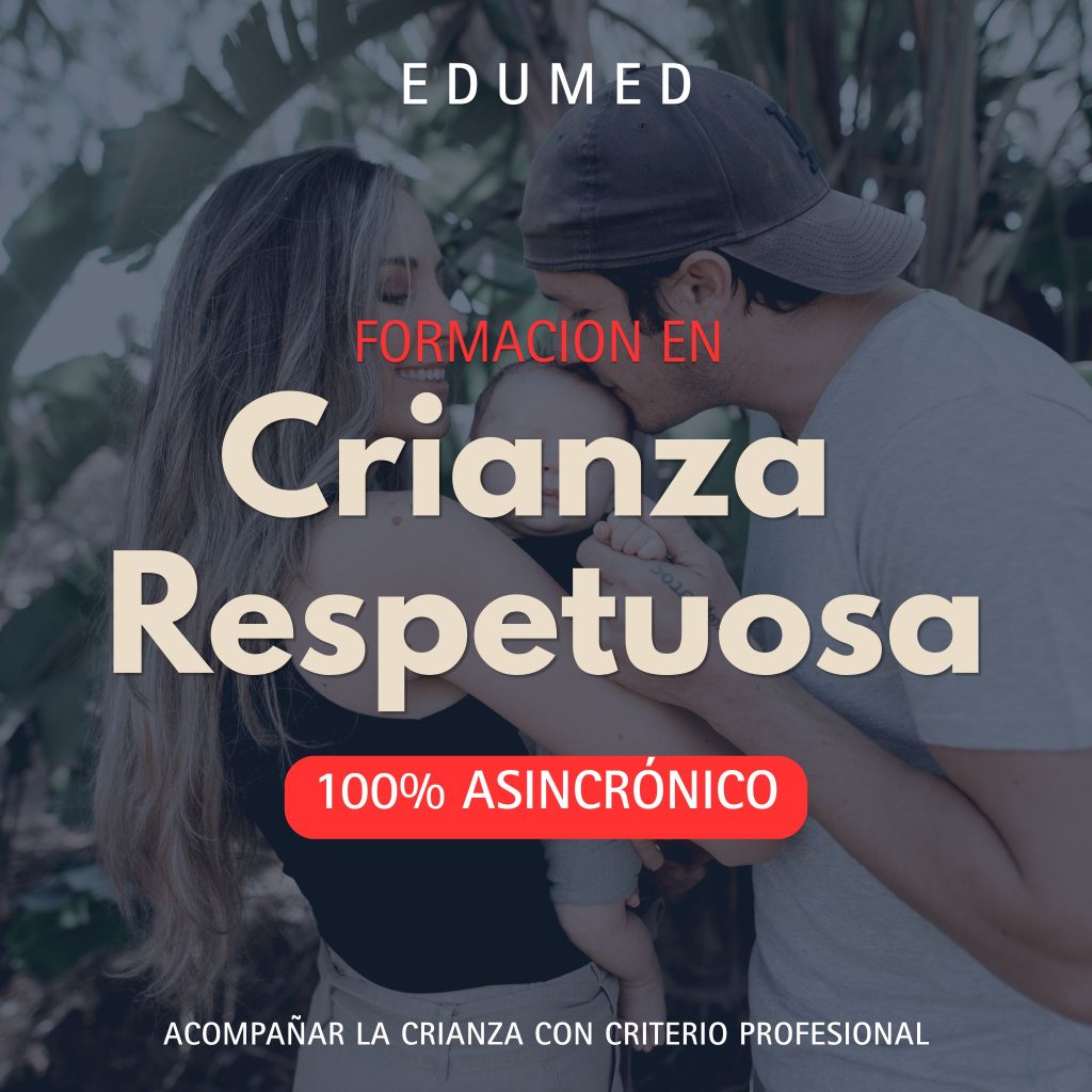 Formación en Crianza Respetuosa