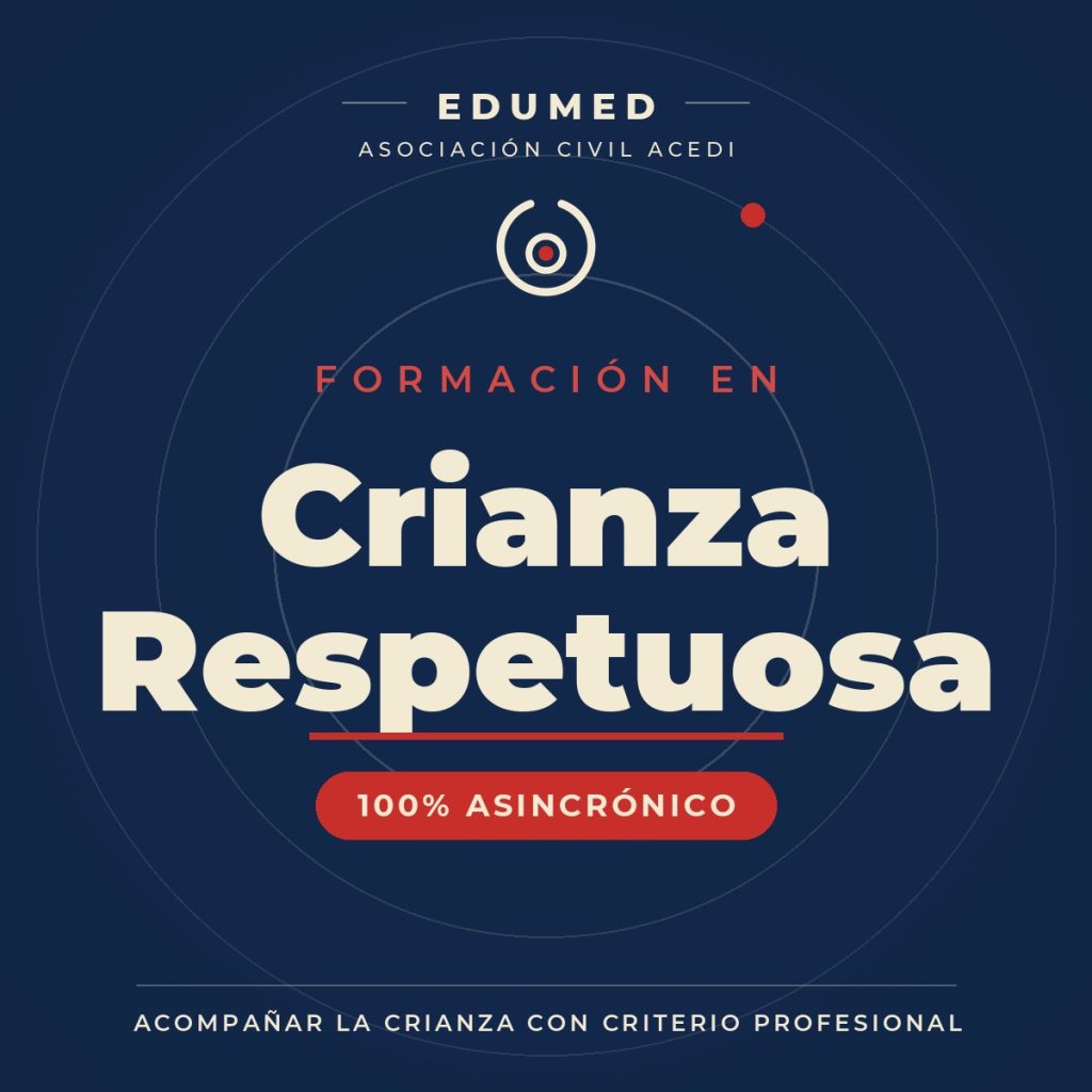 Formación en Crianza Respetuosa