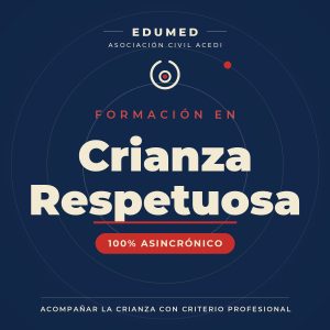 Formación en Crianza Respetuosa