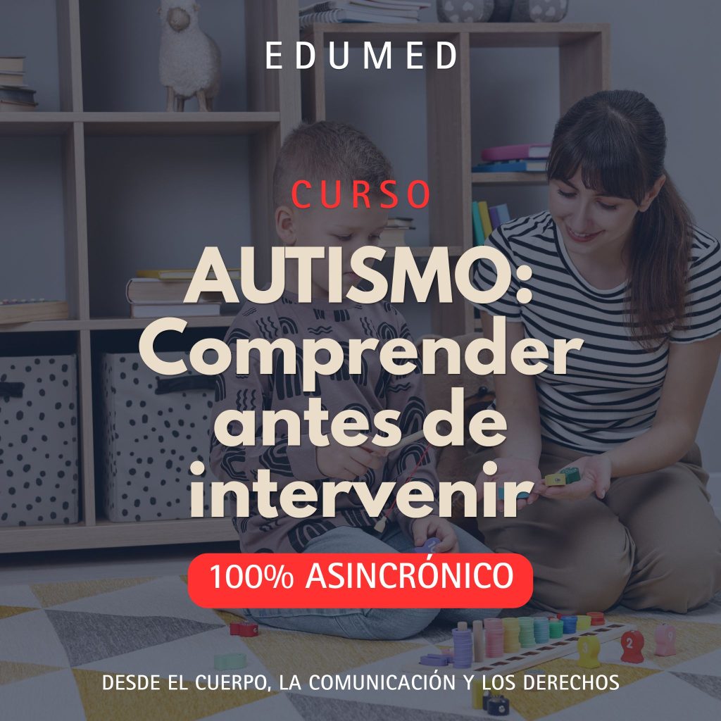 Curso de Autismo